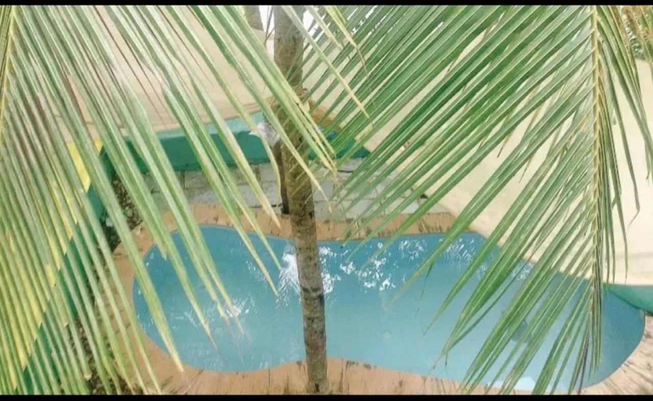 Bliss De Villa Calangute Quarto foto